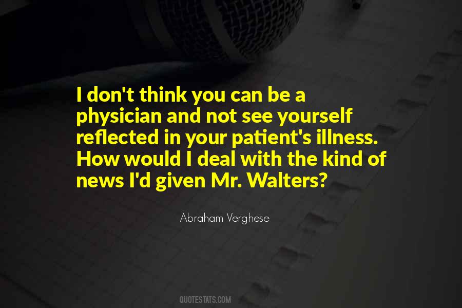 Quotes About Walters #898386