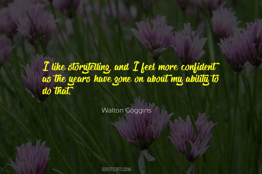 Quotes About Walton #13561