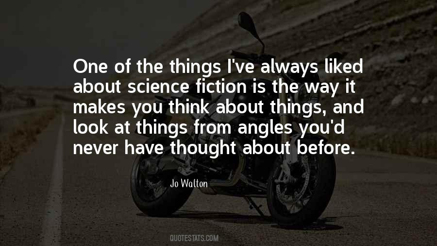 Quotes About Walton #138876
