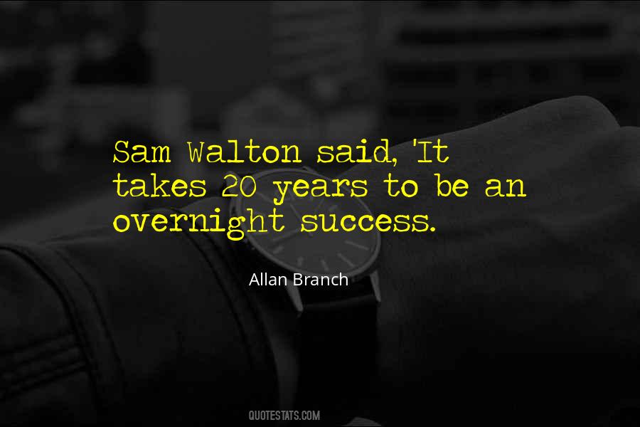 Quotes About Walton #193845