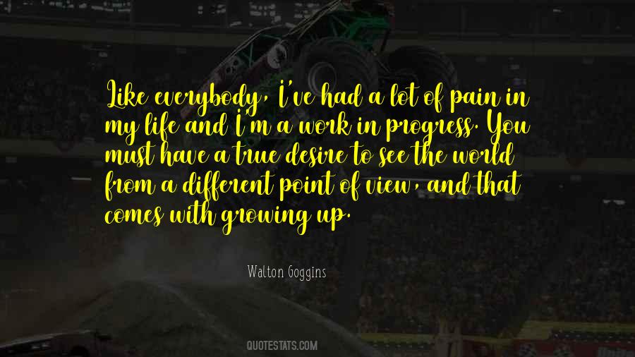 Quotes About Walton #97729