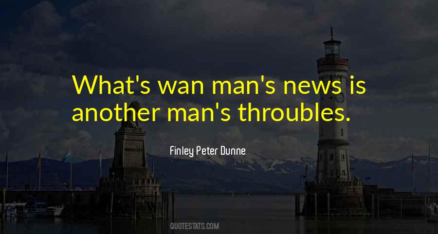 Quotes About Wan #393607