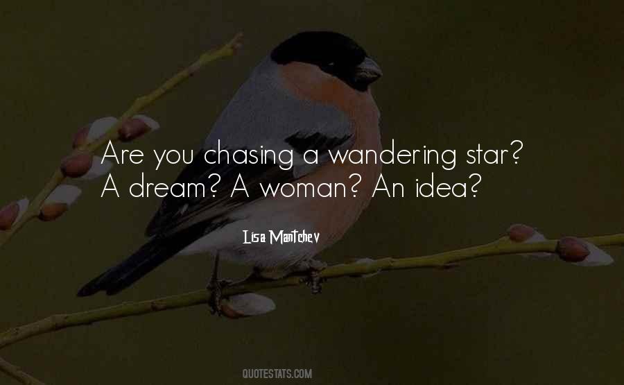 Quotes About Wandering Love #1495842