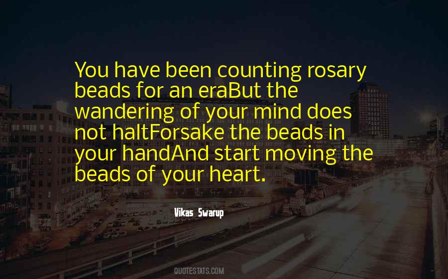 Quotes About Wandering Love #250757