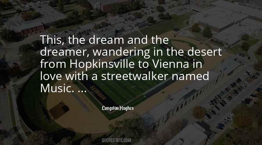 Quotes About Wandering Love #557596
