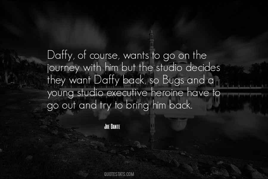 Quotes About Want Him Back #162676