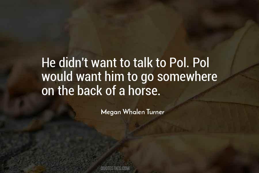 Quotes About Want Him Back #881920