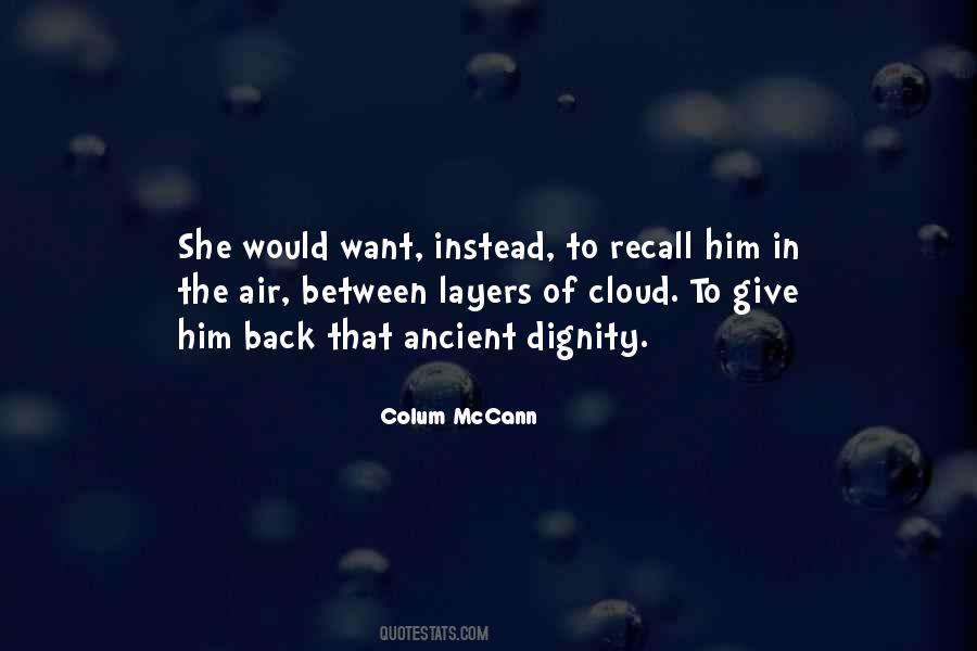 Quotes About Want Him Back #982808