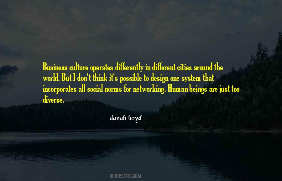 Quotes About Social Beings #1698372