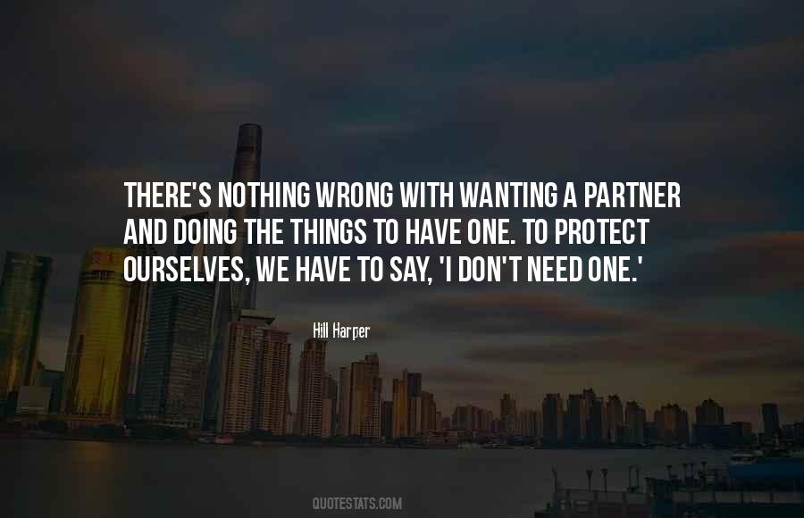 Quotes About Wanting To Be With Her #30164