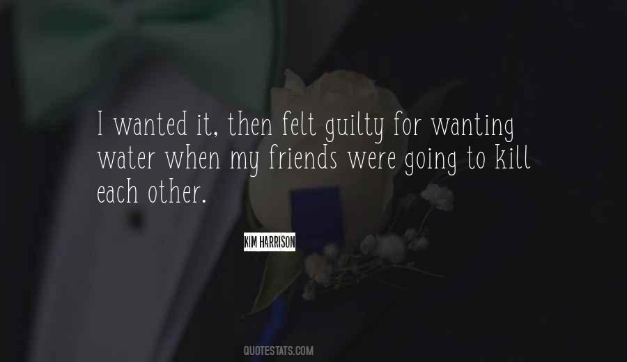 Quotes About Wanting To Kill Your Ex #1597875
