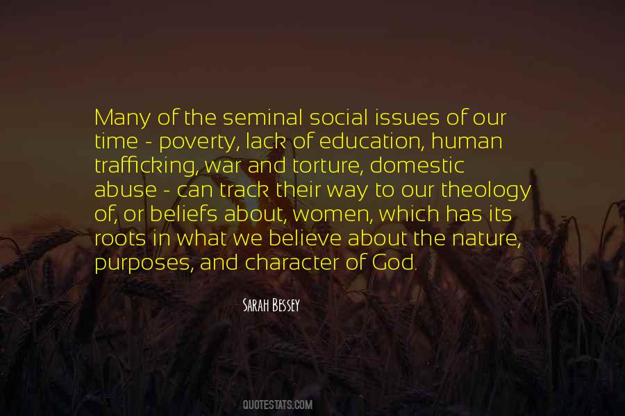 Quotes About War And Education #1065820