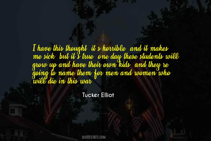 Quotes About War And Education #325680
