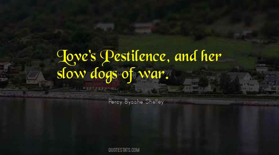 Quotes About War Dogs #114628