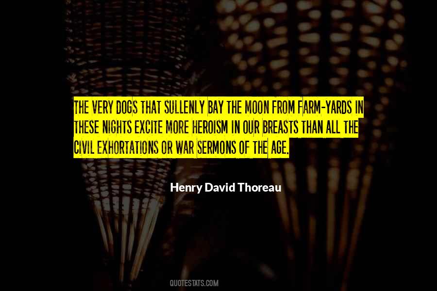 Quotes About War Dogs #1866284