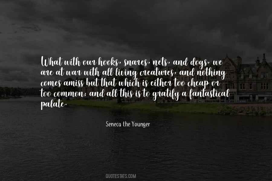 Quotes About War Dogs #612807
