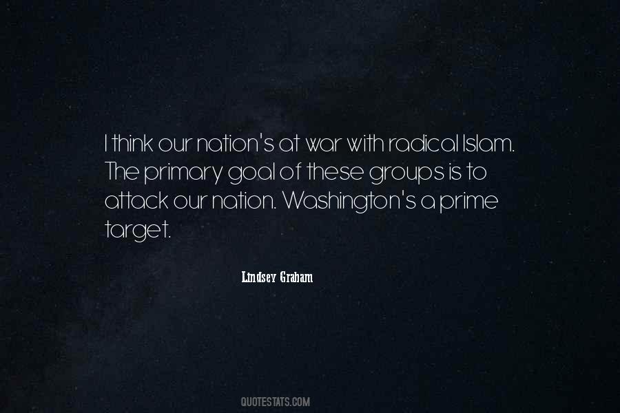 Quotes About War Islam #694734