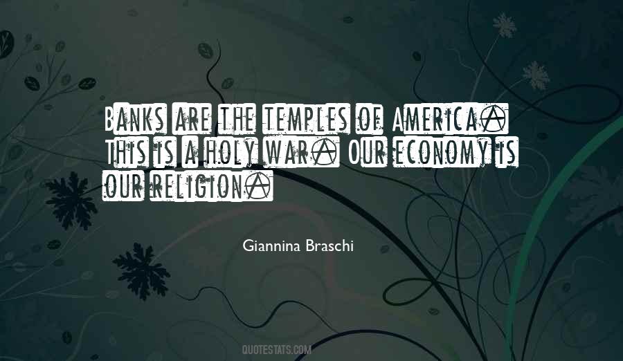 Quotes About War Religion #272153