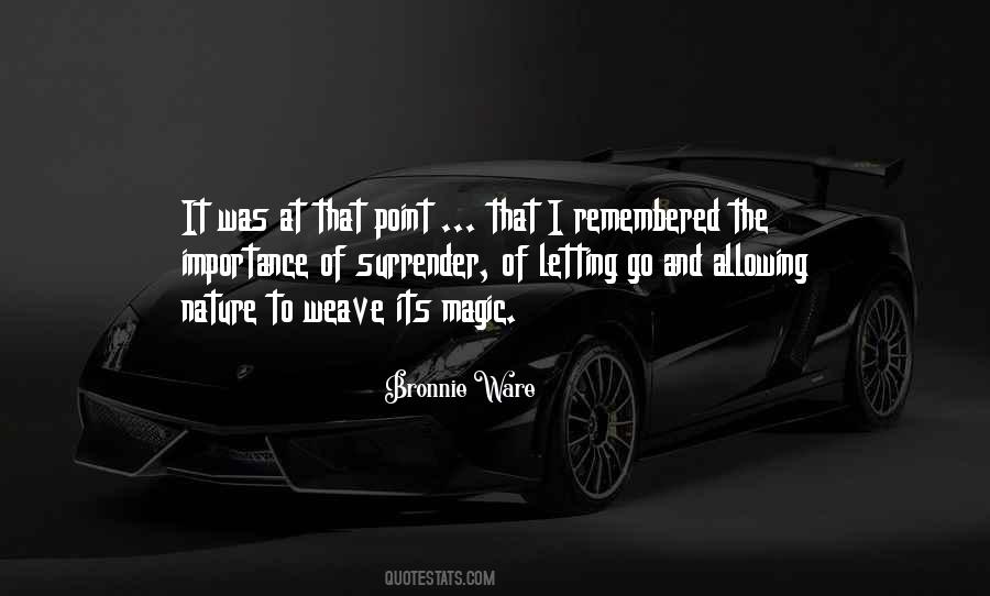 Quotes About Ware #199486