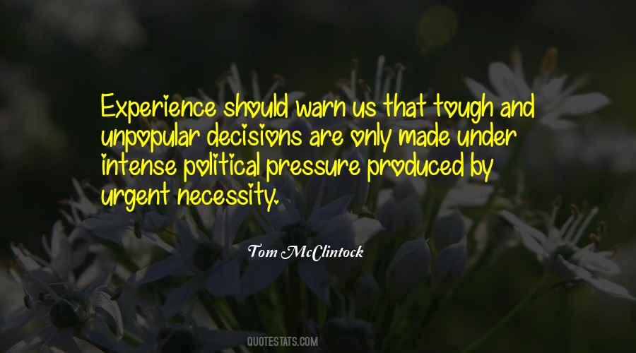 Quotes About Warn #1303581