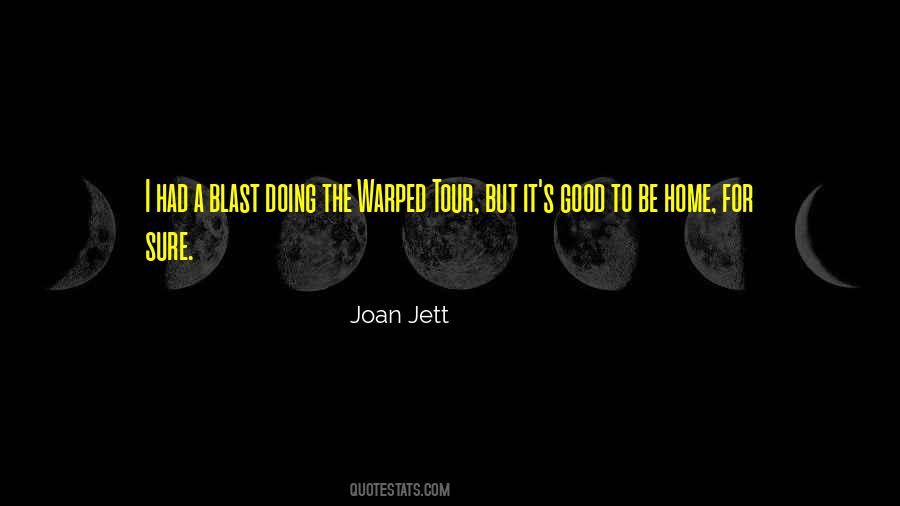 Quotes About Warped #1082190