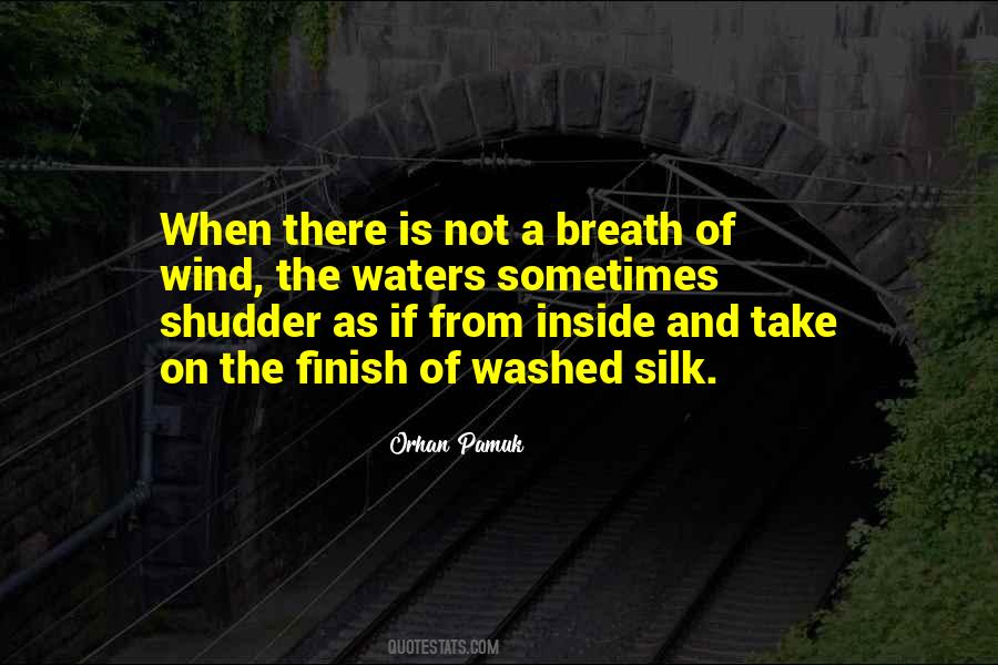 Quotes About Washed #127680 Quotes About Washed #127680