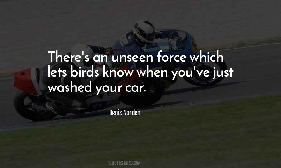 Quotes About Washed #1312037