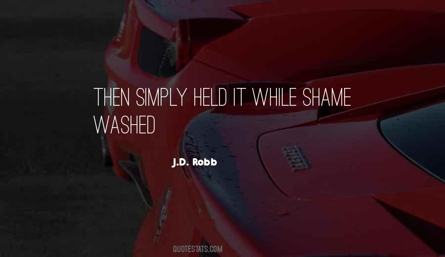 Quotes About Washed #149711 Quotes About Washed #149711