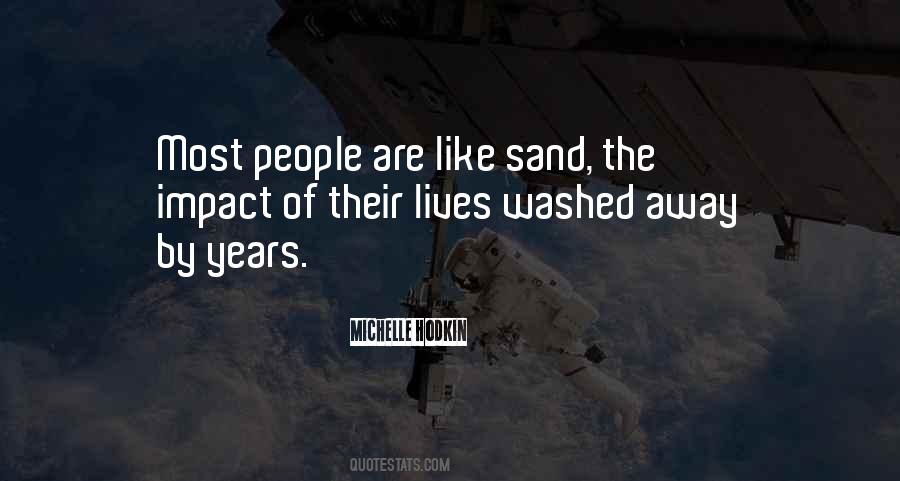 Quotes About Washed #174683 Quotes About Washed #174683