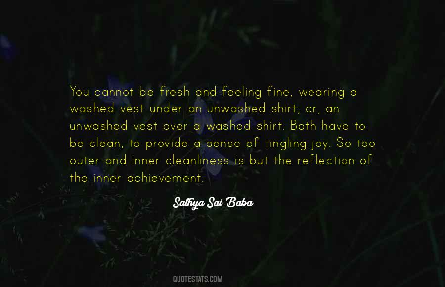 Quotes About Washed #211268 Quotes About Washed #211268