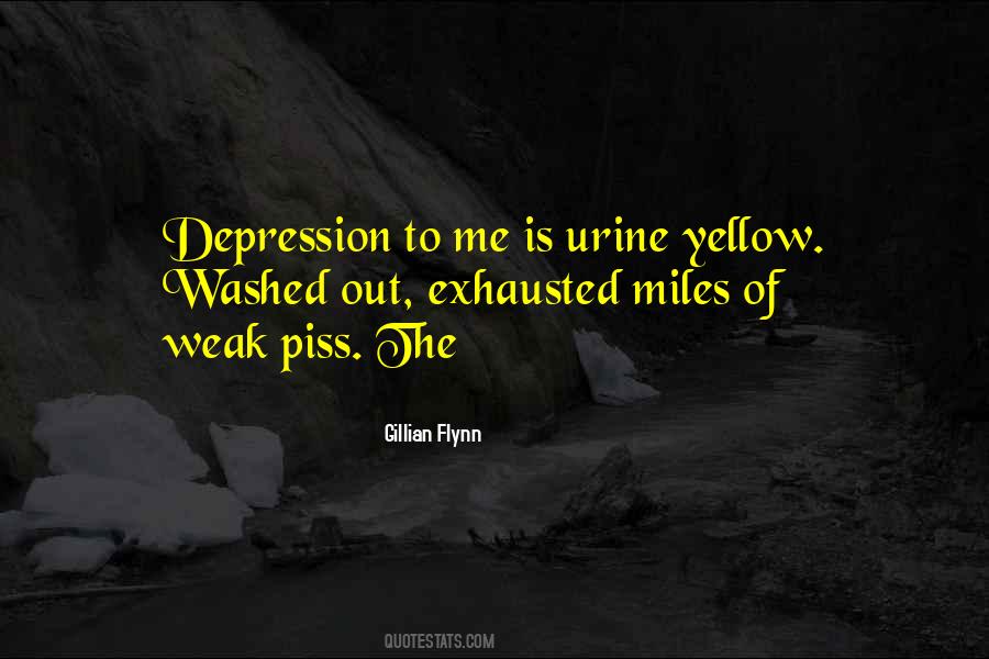 Quotes About Washed #216694 Quotes About Washed #216694