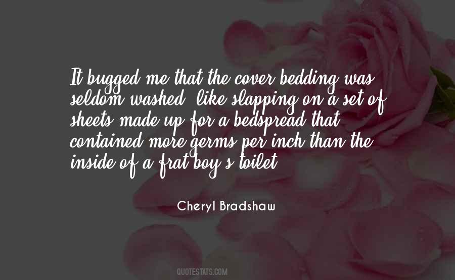 Quotes About Washed #275911 Quotes About Washed #275911