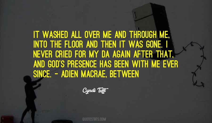 Quotes About Washed #285728 Quotes About Washed #285728