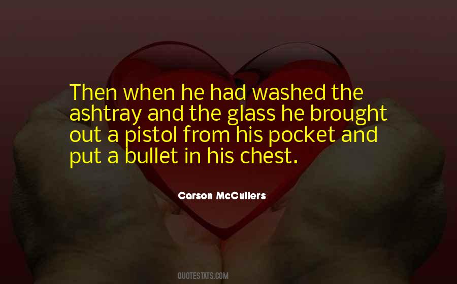 Quotes About Washed #335120 Quotes About Washed #335120