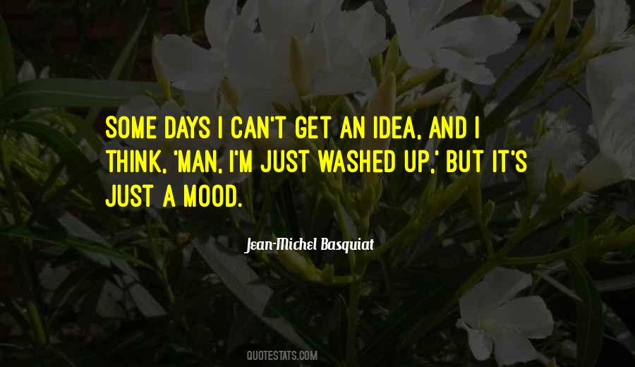 Quotes About Washed #90956 Quotes About Washed #90956