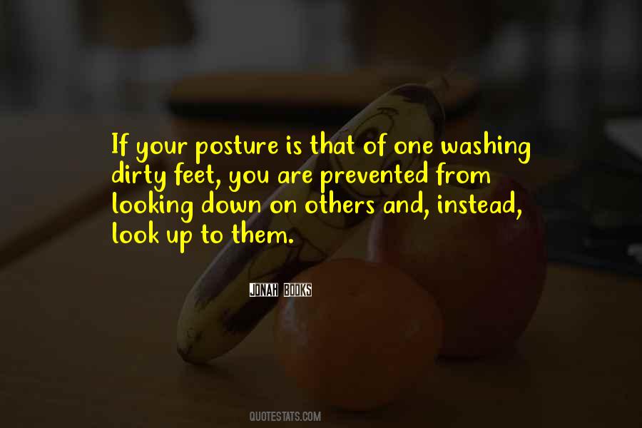 Quotes About Washing Up #1129146