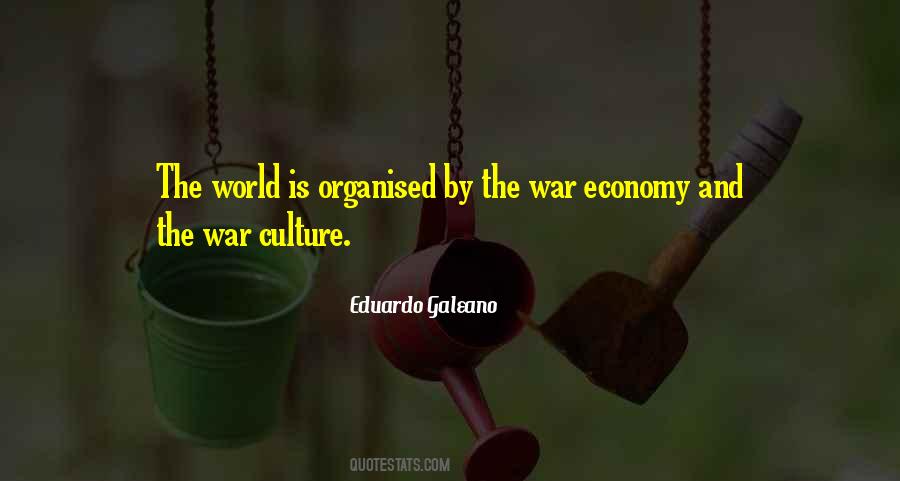 Quotes About World War 2 Economy #1735769