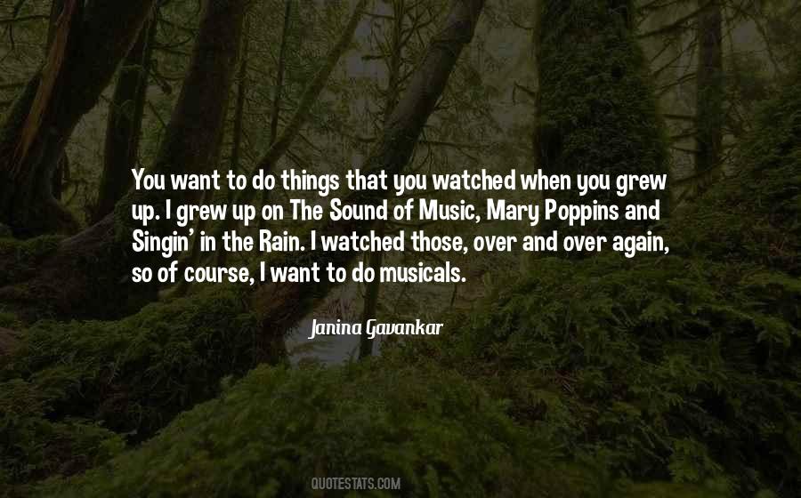 Quotes About Watched #1804494