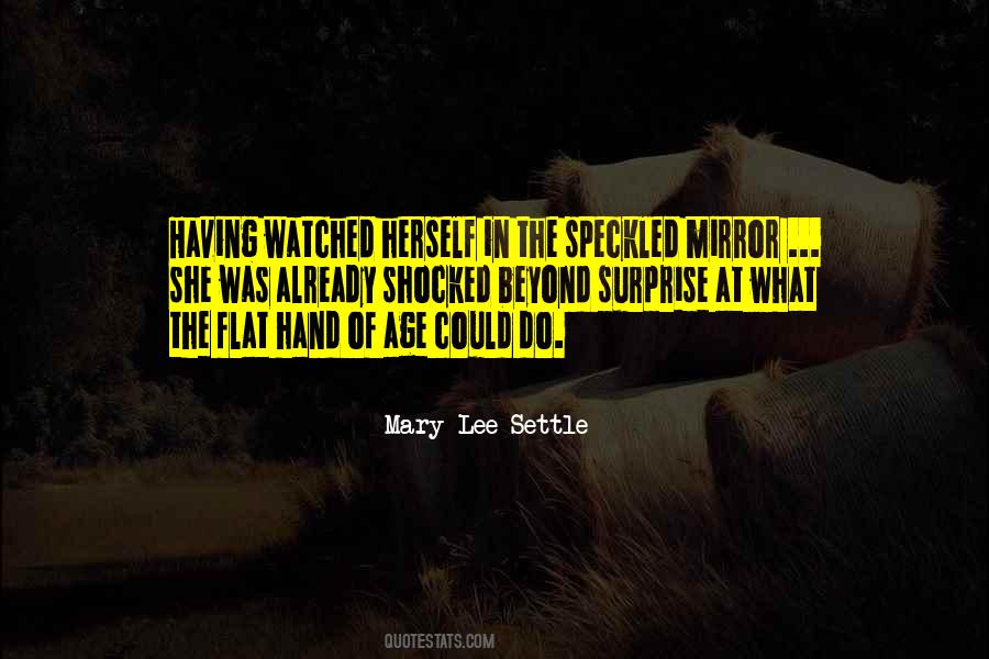 Quotes About Watched #1806513