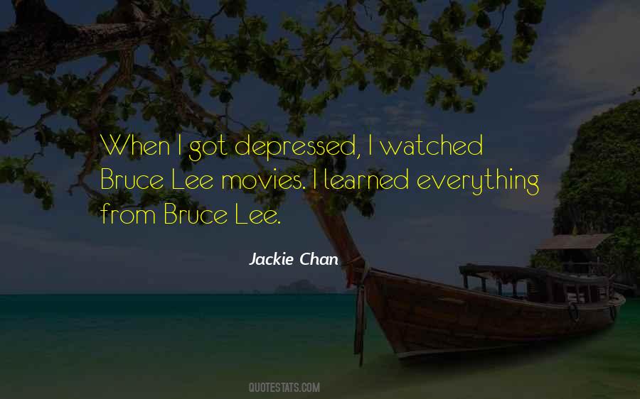 Quotes About Watched #1869793