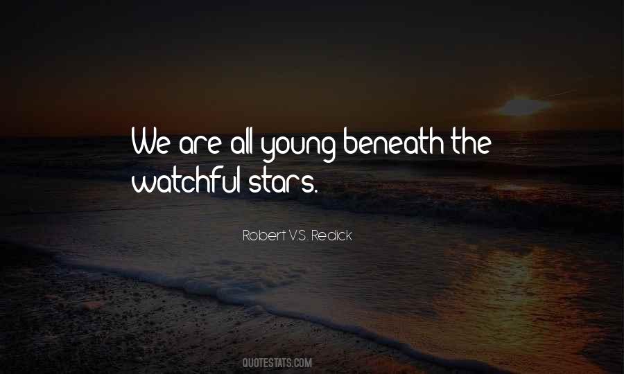 Quotes About Watchful #724193