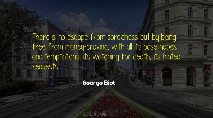 Quotes About Watching Death #408974