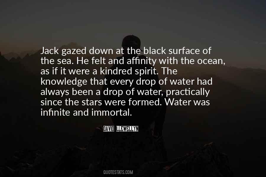 Quotes About Water And Spirit #490285