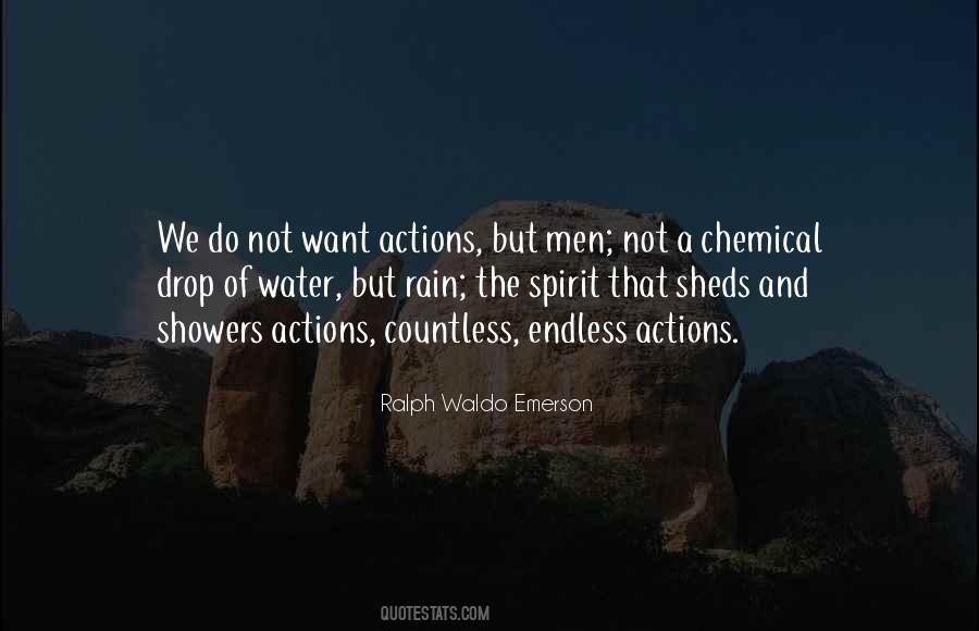 Quotes About Water And Spirit #641155