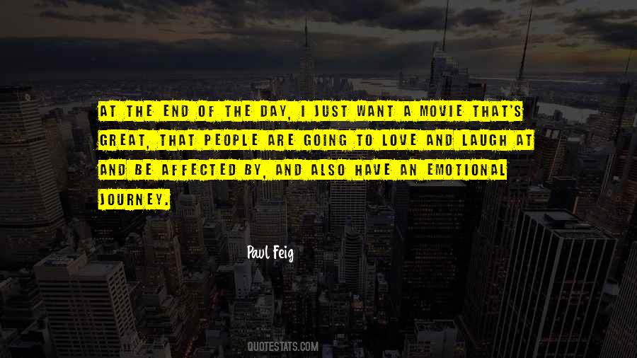 Quotes About A Journey Of Love #1138047