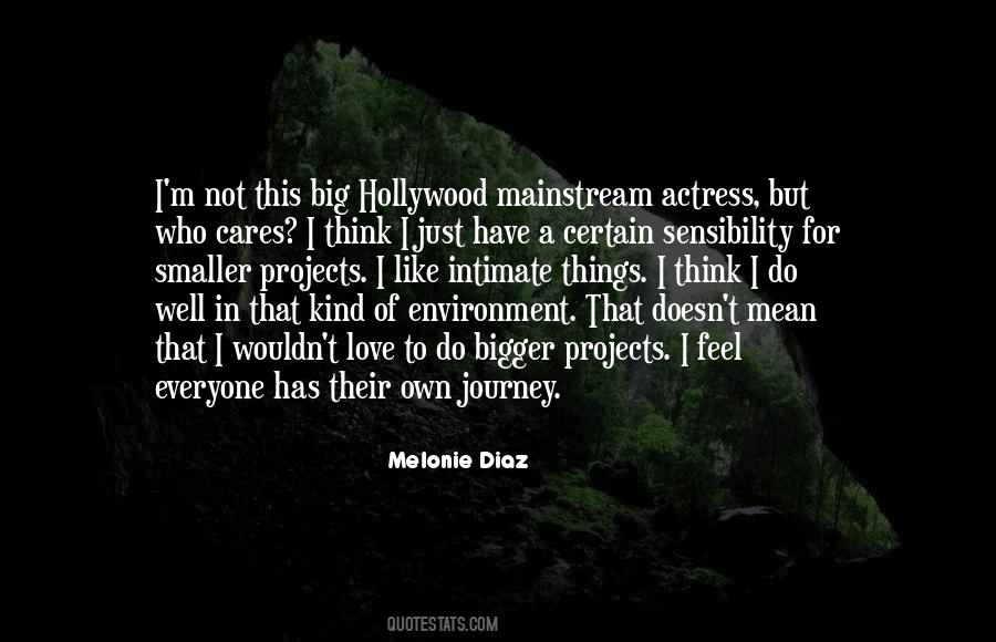 Quotes About A Journey Of Love #1178524