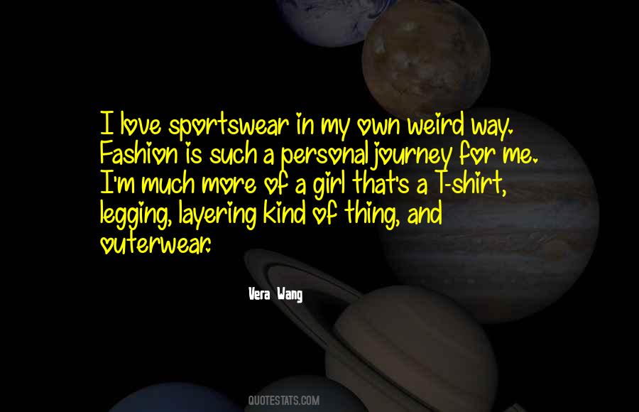 Quotes About A Journey Of Love #390019