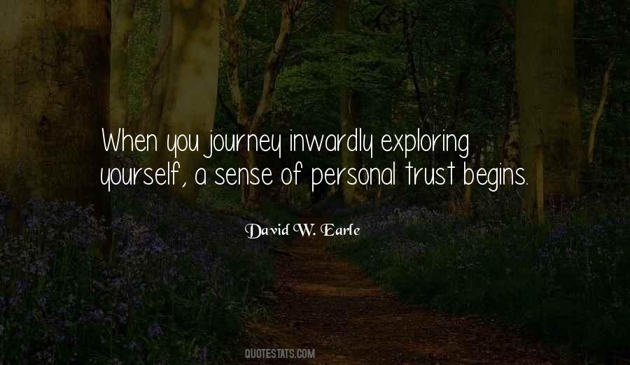 Quotes About A Journey Of Love #481288
