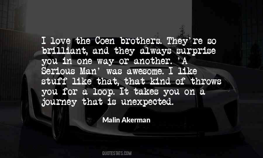 Quotes About A Journey Of Love #914888