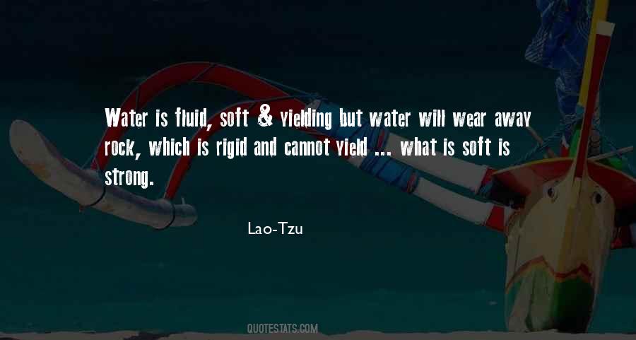 Quotes About Water Lao Tzu #1281153